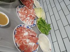 -鑫龙火锅(北园店)