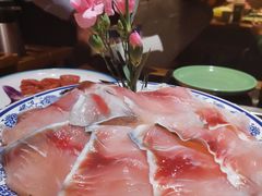 巴沙鱼-蜀江龙火锅(339店)