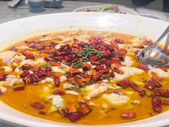 -懒人盐府人家(航天桥店)