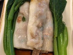 蜜汁叉烧肠粉-添好运点心专门店(百老汇店)