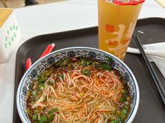 -玉香宫河州牛肉拉面