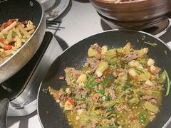 -老阿爸鲜鱼土菜(园区永旺店)