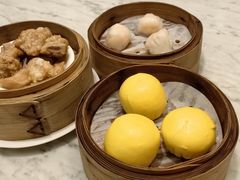 -厦门朗豪酒店 · 明阁中餐厅