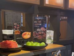 -湊湊火锅·茶憩(和平大悦城店)