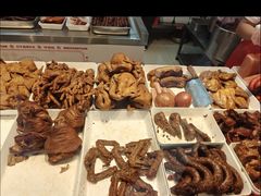 -净香园熟肉(北坦总店)