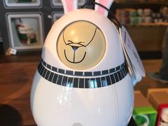 -星巴克(天津鲁能中心第三店)