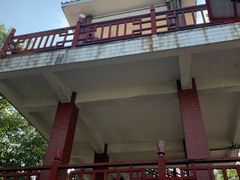 -火炉山森林公园