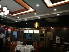 大堂-围龙屋客家食府(福田店)