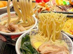 -AJIYA·池袋日式烧肉自助(天津万象城店)