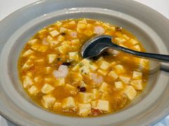 -淮香国色·淮扬菜(正大中心店)