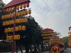 -海上田园