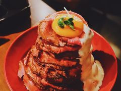 魔王慢烧牛肉丼-魔丼屋(日月光店)