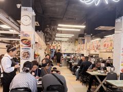 -牛记咖喱美食(十月初五日街店)