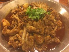 香辣招牌芋儿鸡-绝城芋儿鸡(犀浦旗舰店)