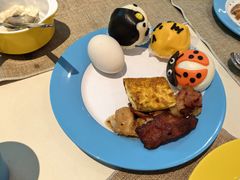 -帝企鹅自助餐厅•儿童岛•真企鹅(长隆企鹅酒店)