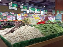 -旺豪超市(胜利购物广场店)