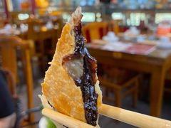 -古铜老院铜锅涮肉·清真(双井店)
