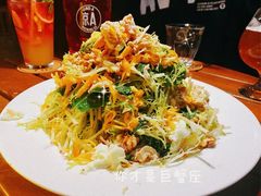 -京A Taproom·精酿餐吧(CBD店)