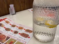 -新世界餐厅(万达店)
