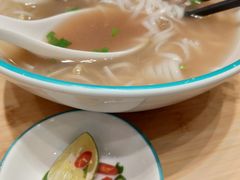 -越小品·越南餐厅(万科里店)