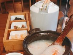 -如轩·海鲜砂锅粥·潮汕菜(一品天下店)