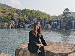 -白马涧龙池景区