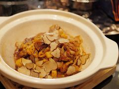 -环球港凯悦 · 享悦中餐厅