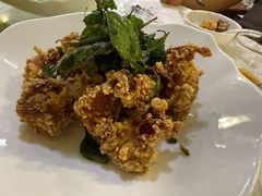 盐酥鸡-光头匠