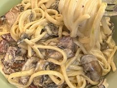 -Me&Joe意大利面·珍珠奶茶(鲁班路店)
