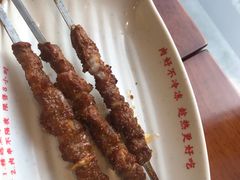 -南城香·饭香串香馄饨香(红军营店)