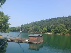 -酒仙湖景区