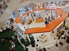 -赛格国际购物中心(小寨店)