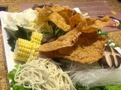 -潮汕牛肉火锅(铁西店)