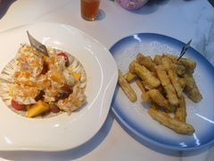 -园里前·10年私厨·福建菜(台江万达鳌峰洲店)