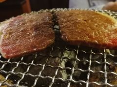 烤牛肉-竹马炭火烤肉(南屏店)