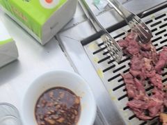 -邛海景风火盆烧烤(大石板古村二分店)