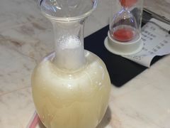 -茅庐川菜(烟台万象汇店)