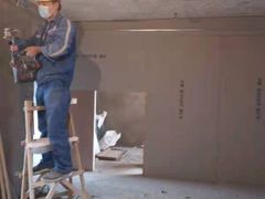 -百姓装潢(漕宝店)