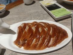 -北平小馆·烤鸭·家常菜(磨房北里店)