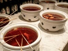 -春天烤肉自助餐厅(南内环店)