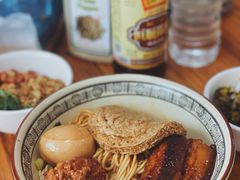 -友琴面馆(东白溪公寓店)