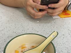 -芬芳甜品(同福路店)
