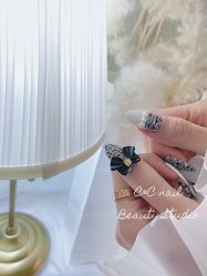 -Cici Nail日式美甲美睫工作室