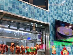 -东鑫记港式茶餐厅(南京东路店)