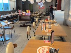 -必胜客(大观天地店)