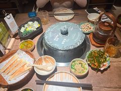 -蘑界·野生菌火锅(深业上城店)