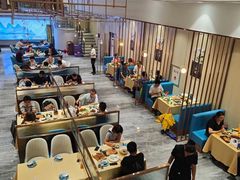 大堂-大眼锅贴水饺(河东店)