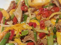 -佬麻雀·剁椒鱼头(京基KK One店)