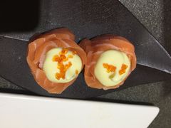 -禾绿寿司·定食·拉面·烧炸(喜荟城店)