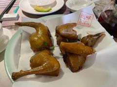 -巡味顺德菜(龙华壹方城店)